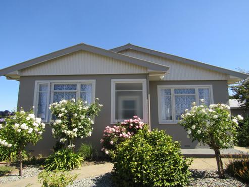 25 Manse Street, Waimate