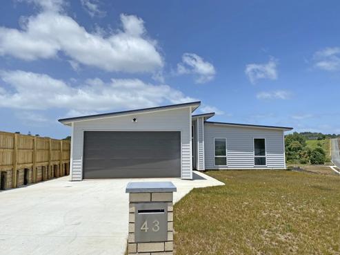 43 Jamish Drive, Warkworth