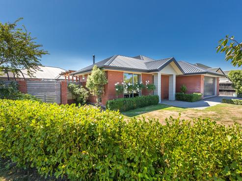 36 Perthshire Crescent, Lincoln