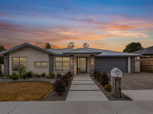 21 Mako Street, Richmond