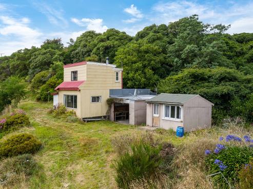 662 Harington Point Road, Harington Point