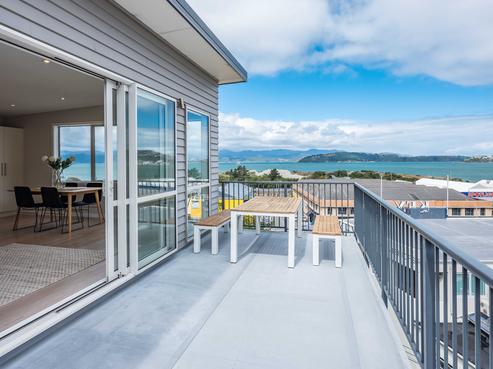10 Cameron Street, Kaiwharawhara