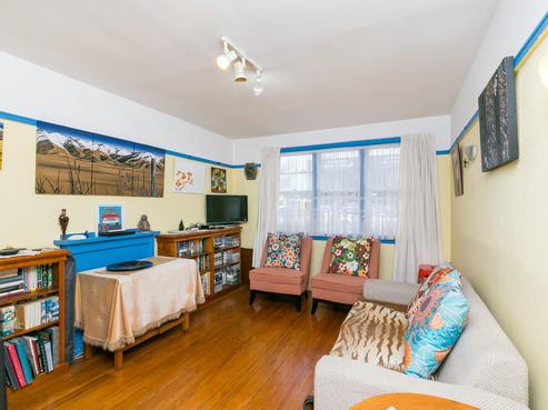 7/267 Cuba Street, Te Aro