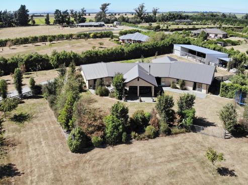 80 Windsor Drive, Kirwee