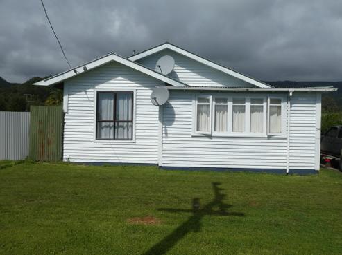 54 Mcgill Street, Waimangaroa
