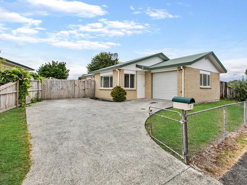 2 Edinburgh Avenue, Rosehill