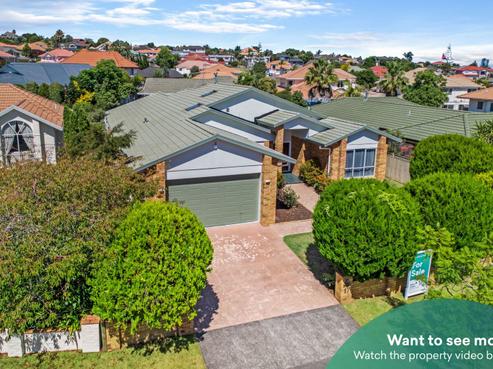 17 Bronte Place, Somerville