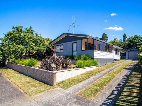 192 Sinclair Terrace, Te Awamutu