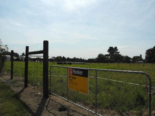 20 Waimate Highway, Makikihi