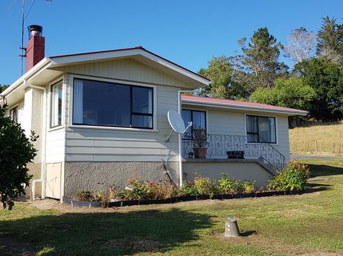 28 Kopeti Road, Hukerenui and Surrounds