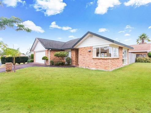 1 Fintona Place, Dannemora