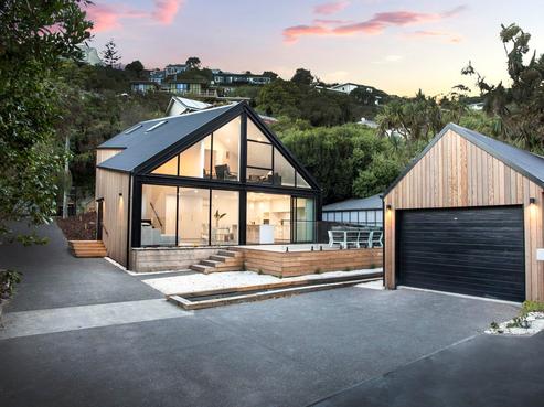 38 Richmond Hill Road, Richmond Hill