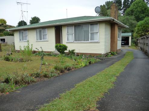 153 Arapuni Street, Putaruru