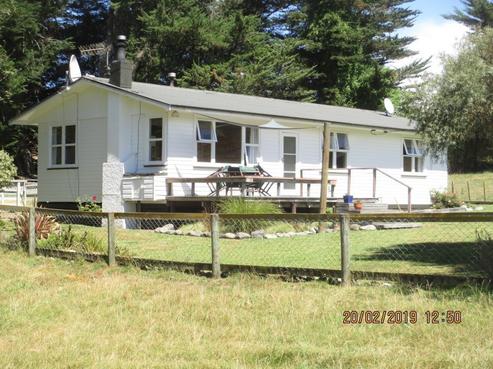 4292 State Highway 50, Maraekakaho