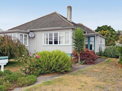 622 Mairangi Street, Mahora
