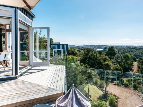 29 Great Barrier Road, Oneroa