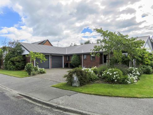 24 Kauri Terrace, Hargest
