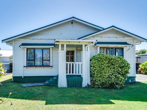 111 Murdoch Road West, Raureka