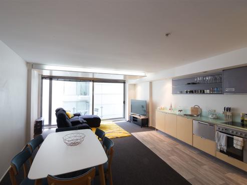 73/72 Tory Street, Te Aro