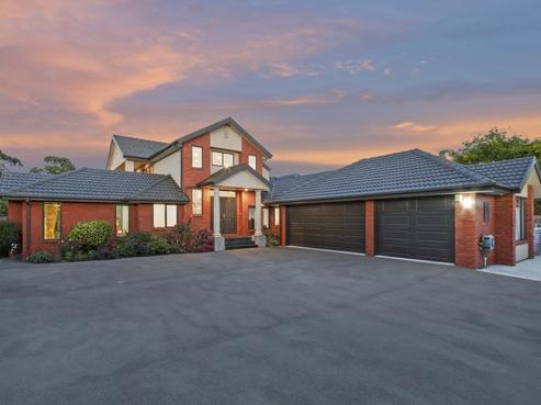 5 Ginaty Lane, Aidanfield