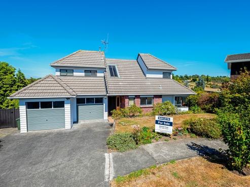 34 Park View Avenue, Feilding