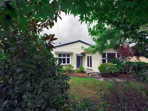 1026 Southland Road, Raureka
