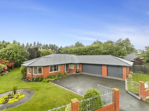 3 Oakden Drive, Darfield