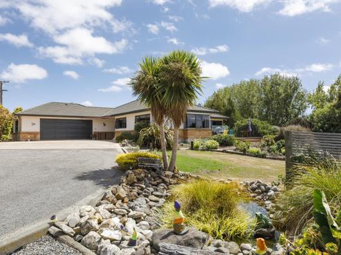 194 Fergusson Road, Halcombe