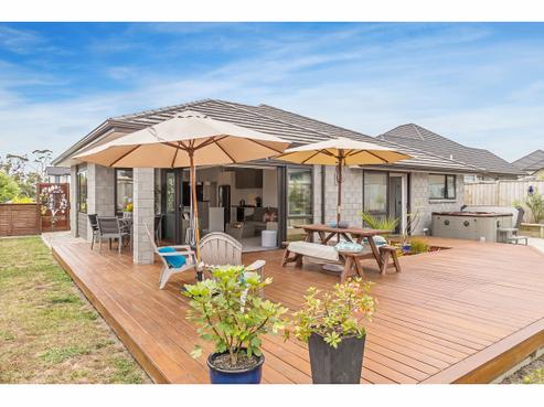 80 Harris Drive, Silverdale