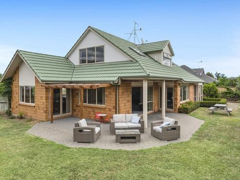 16 Gavin Heights, Rototuna