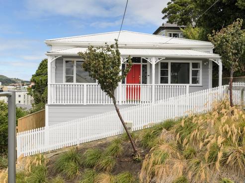 37 Drummond Street, Mount Cook