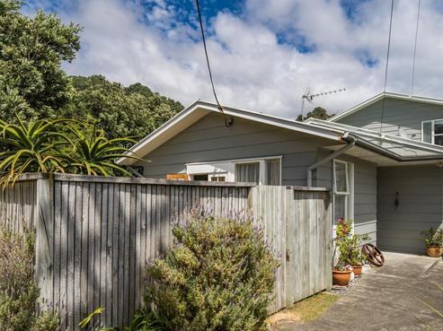4A Nikau Street, Eastbourne