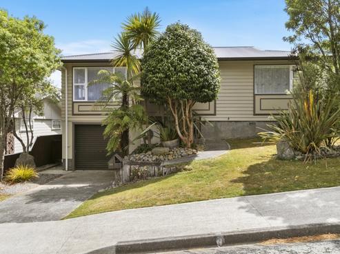 33 Timaru Grove, Kelson