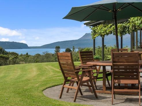 360 Spencer Road, Lake Tarawera