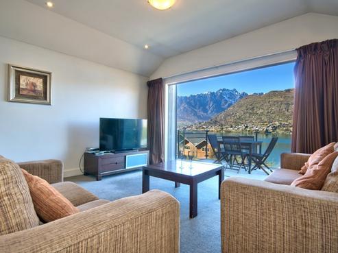 2/643 Frankton Road, Queenstown Central