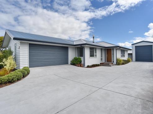 17 Meadow Street, Kaiapoi