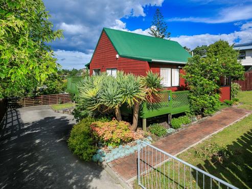 2/77 Birkdale Road, Birkdale