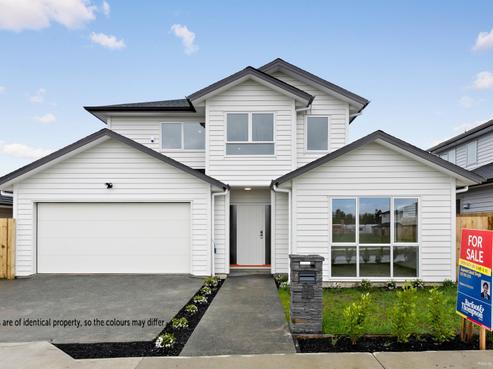 10 Rauaruhe Road, Rosehill