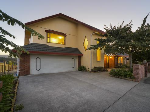 62 Pacific Drive, Fitzherbert
