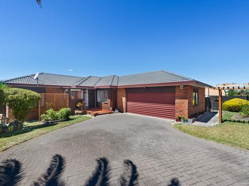 15 Robina Court, Burswood