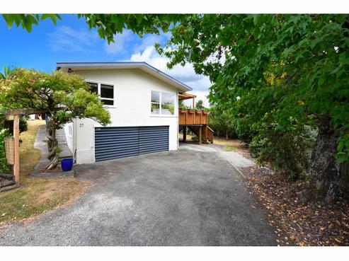 27 Cawthron Crescent, Annesbrook