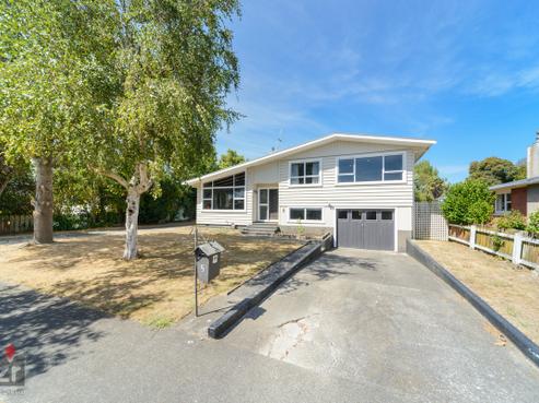 5 Kennedy Avenue, Feilding