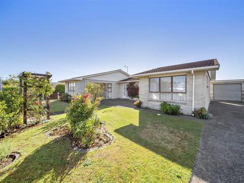 34 Disraeli Street, Hawera