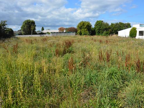251 Glover Road, Hawera