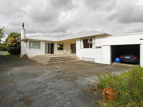 36 Domett Street, Opunake