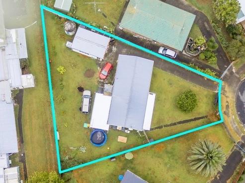 10 Curlew Place, Favona
