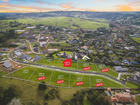 110 Solan Drive, Waimauku