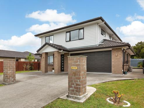 17 North Crest Drive, Onerahi