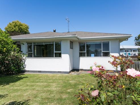 1 Gebbie Road, Taradale