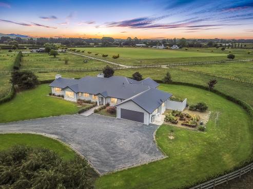 437 Kaipaki Road, Ohaupo